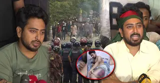 সমন্বয়ক নাহিদ ইসলামের গুমের এক বছর; নিরাপত্তা শঙ্কায় দিন কাটিয়েছেন বাকিরাও